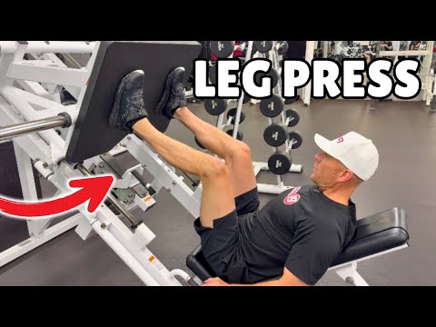 Leg Press